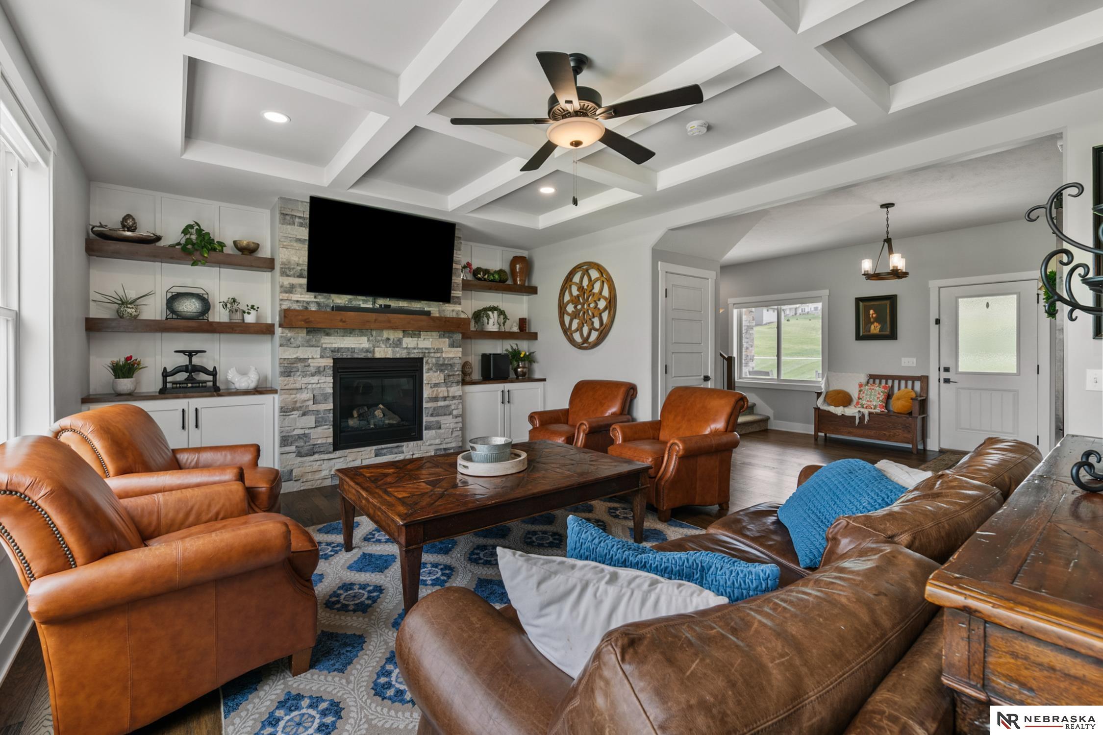 22621 Ponderosa Road, Gretna, Nebraska image 11