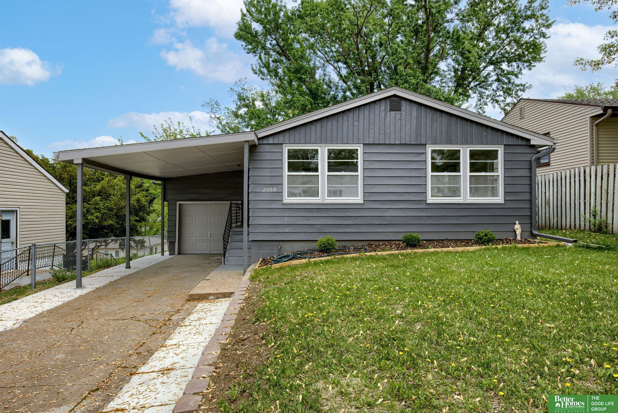 2309 N 71st Street, Omaha, Nebraska image 1