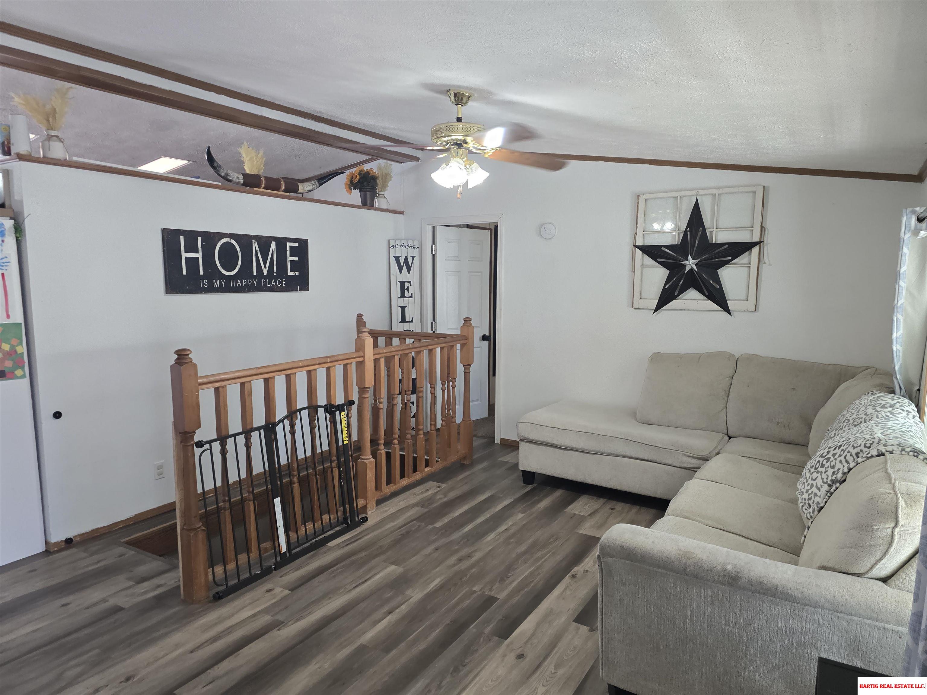 550 7th St Street, Adams, Nebraska image 9