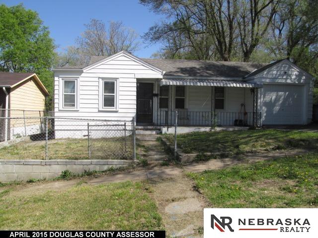 3322 Corby Street, Omaha, Nebraska image 1
