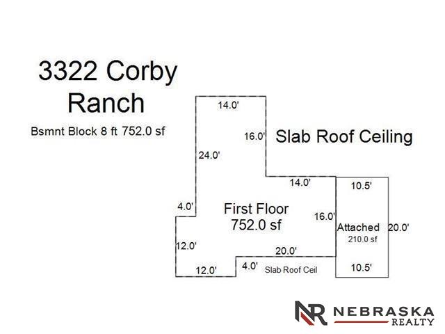 3322 Corby Street, Omaha, Nebraska image 2