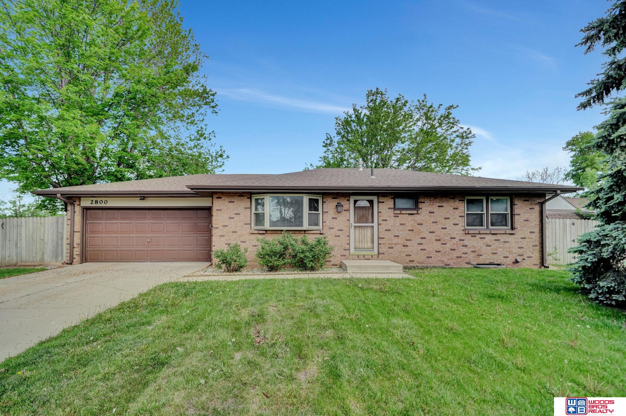 2800 S 53rd Street, Lincoln, Nebraska image 1