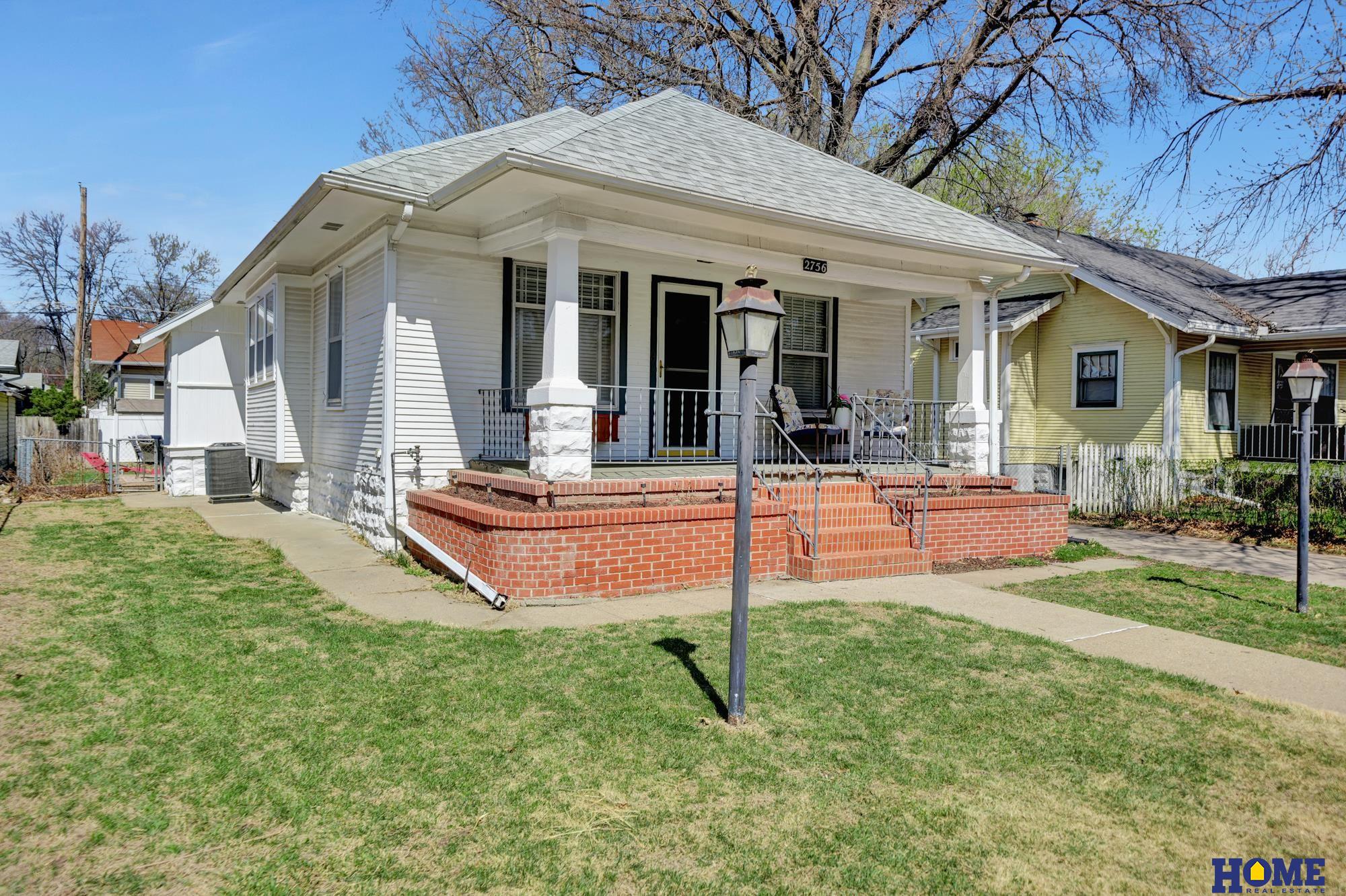 2756 F Street, Lincoln, Nebraska image 1