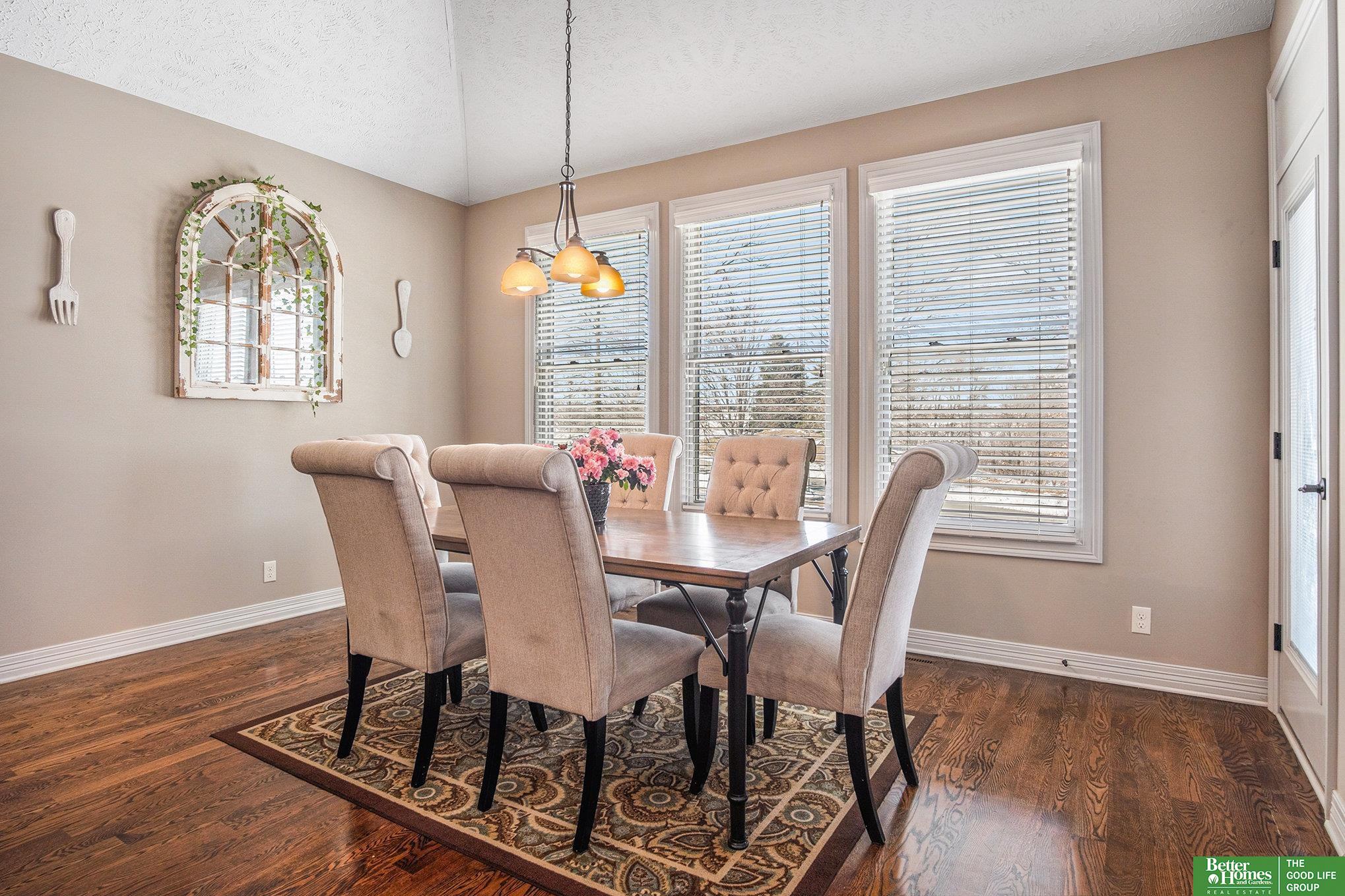 8214 Legacy Street, Papillion, Nebraska image 14