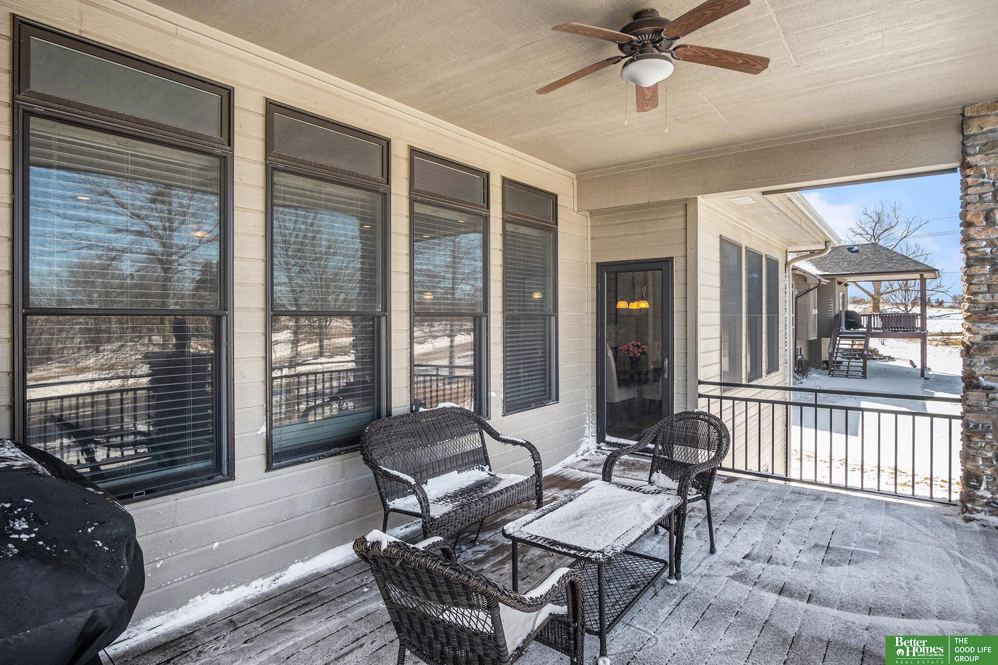 8214 Legacy Street, Papillion, Nebraska image 37