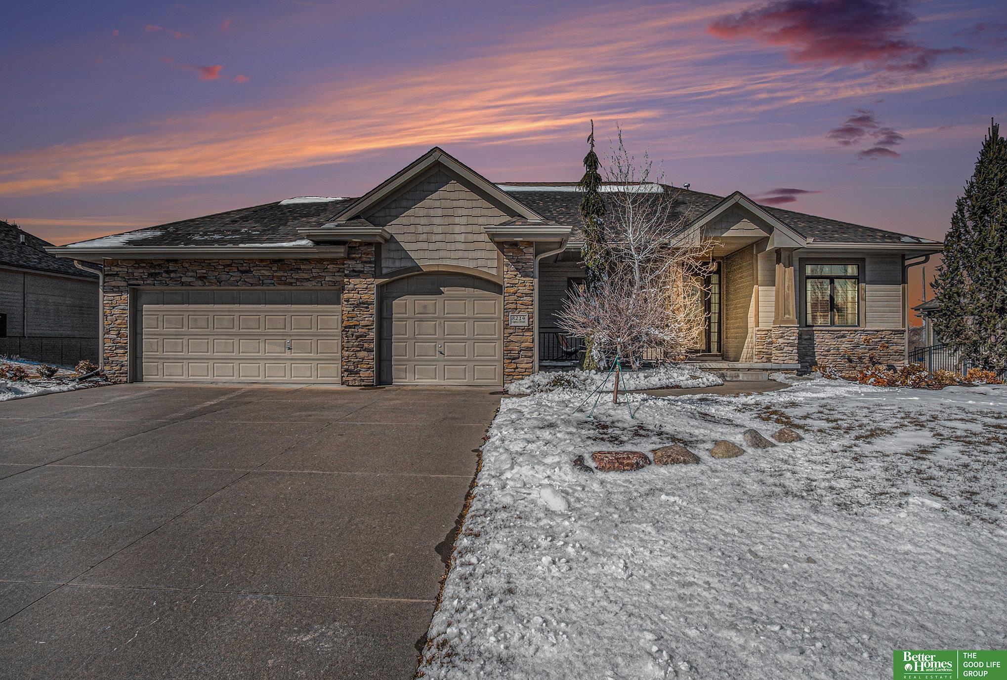 8214 Legacy Street, Papillion, Nebraska image 40