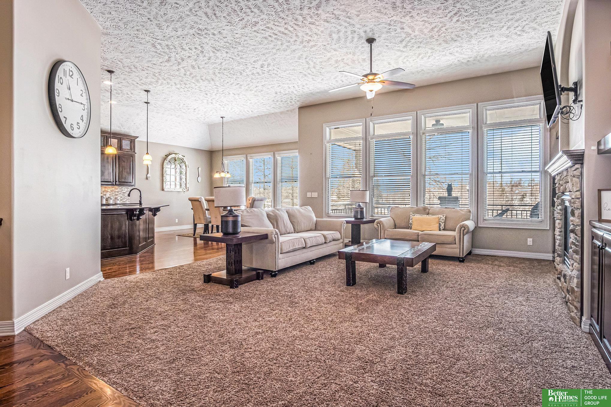 8214 Legacy Street, Papillion, Nebraska image 6