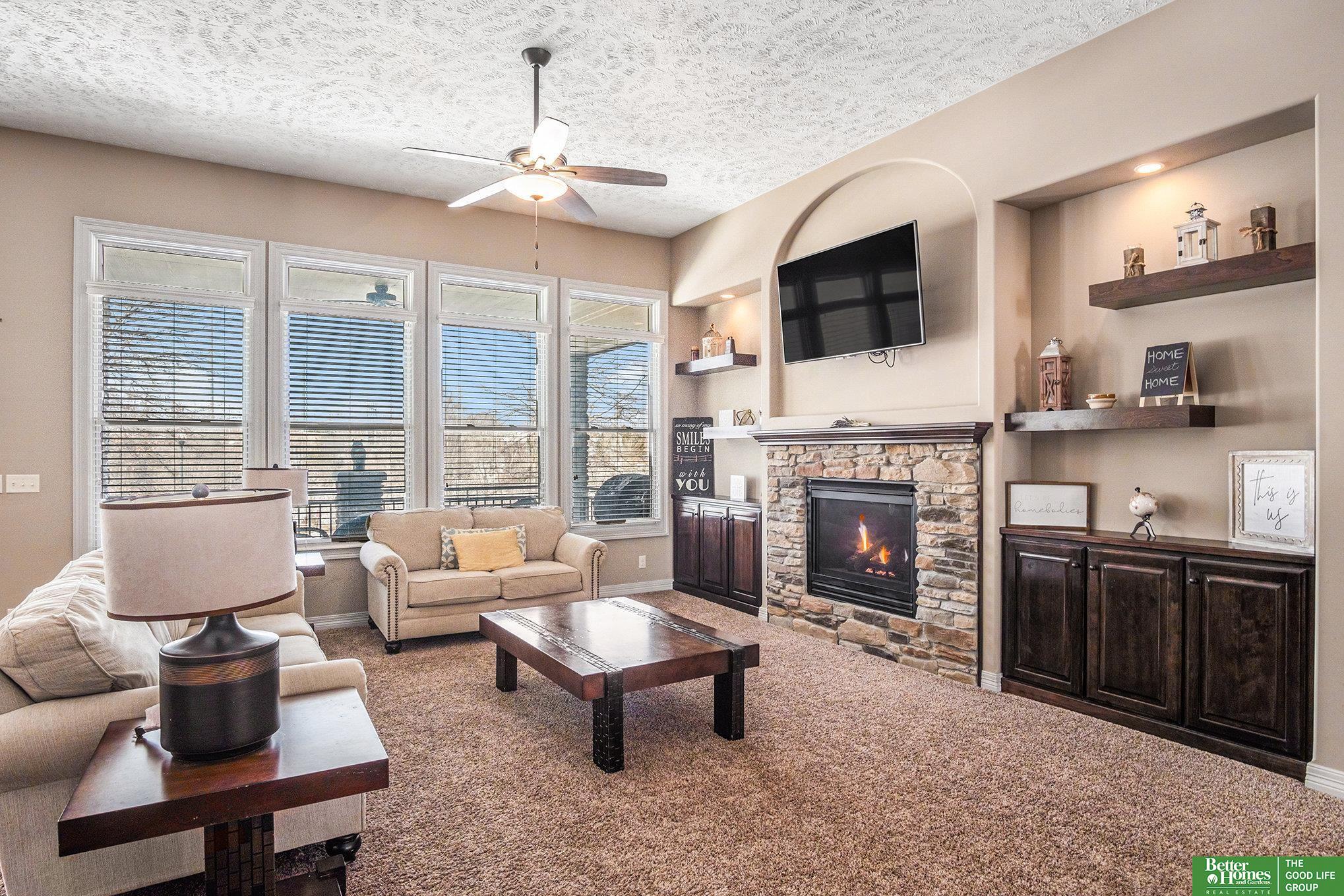 8214 Legacy Street, Papillion, Nebraska image 7