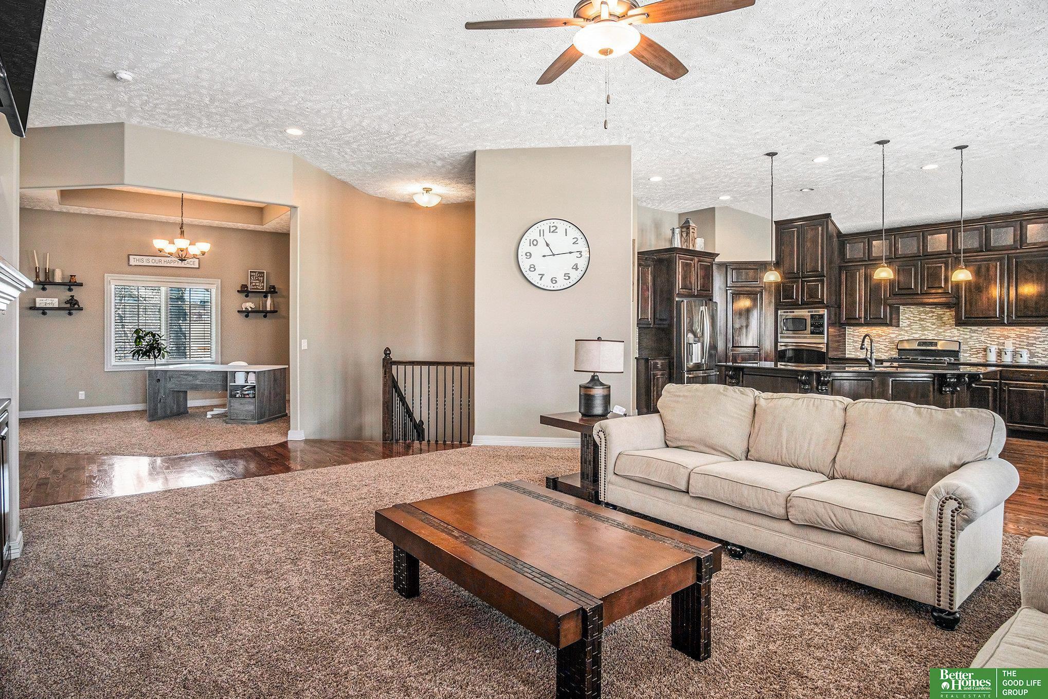 8214 Legacy Street, Papillion, Nebraska image 9