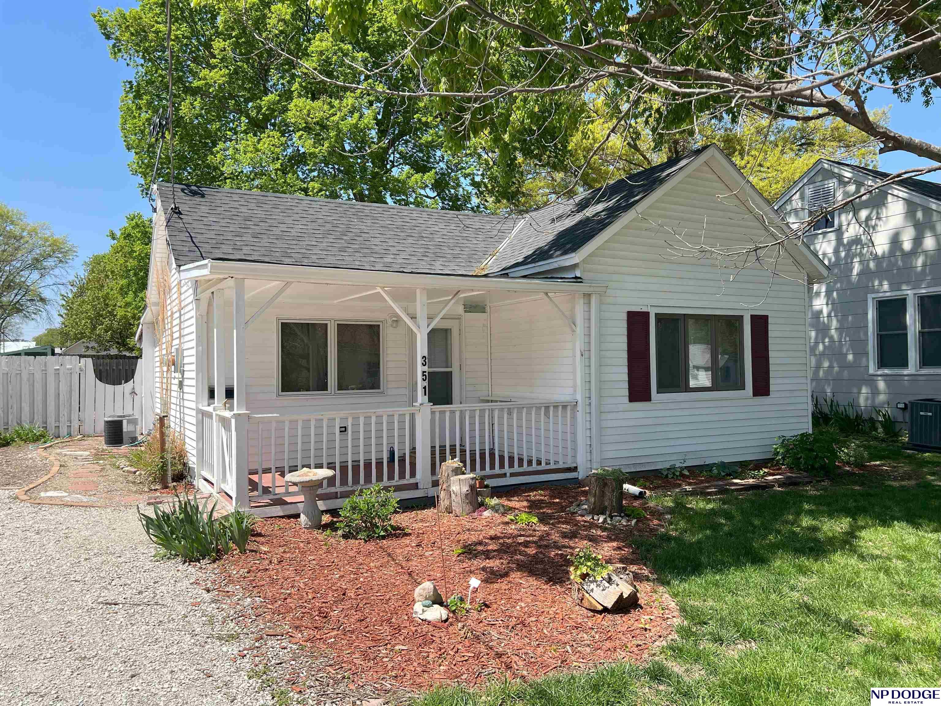 351 N 21 Street, Blair, Nebraska image 1