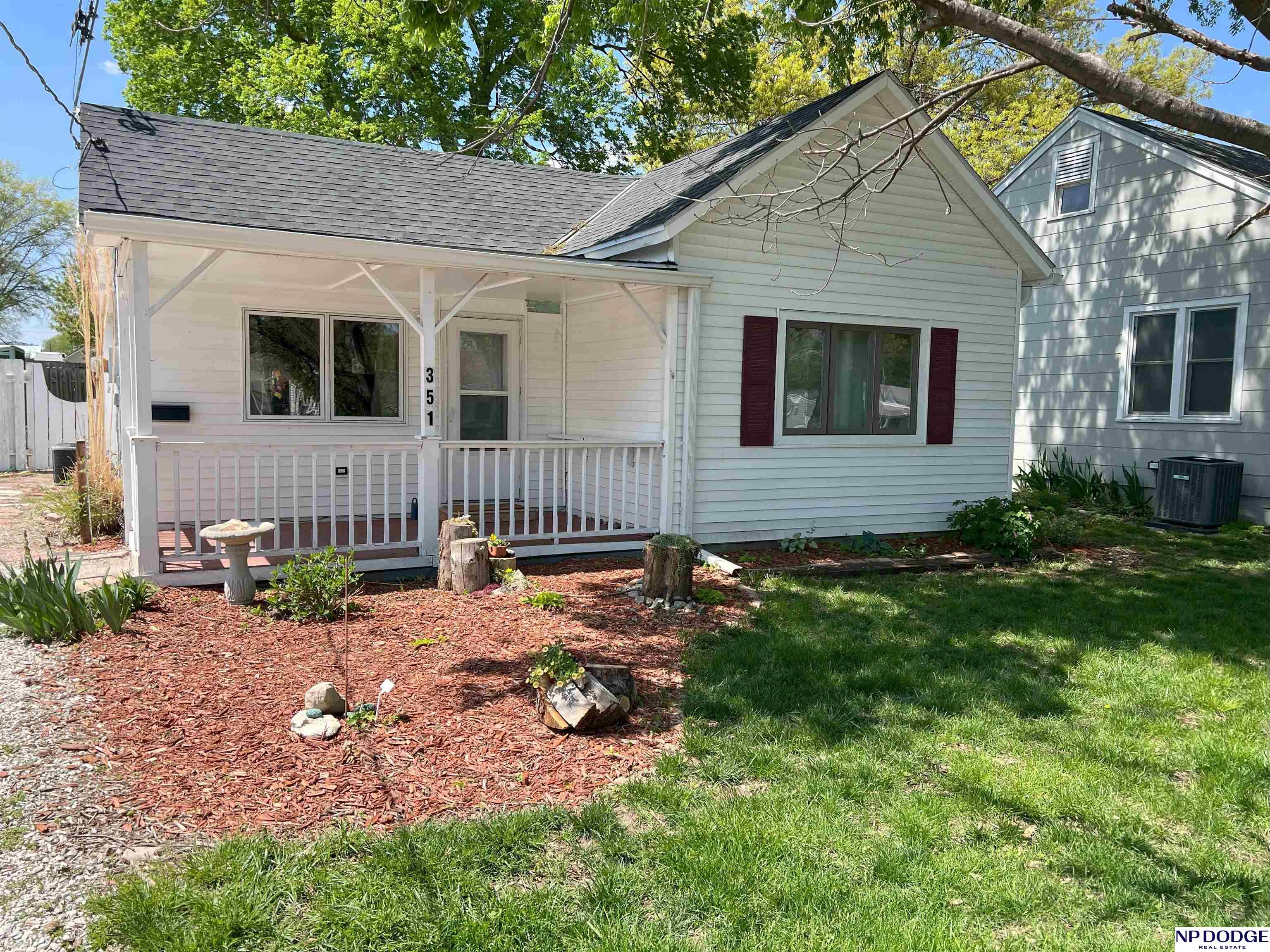 351 N 21 Street, Blair, Nebraska image 2