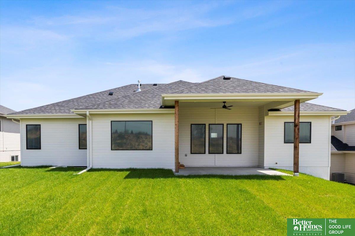4530 S 203rd Street, Omaha, Nebraska image 48