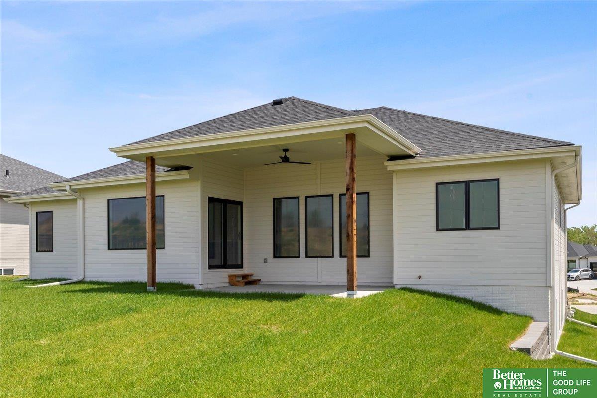 4530 S 203rd Street, Omaha, Nebraska image 50