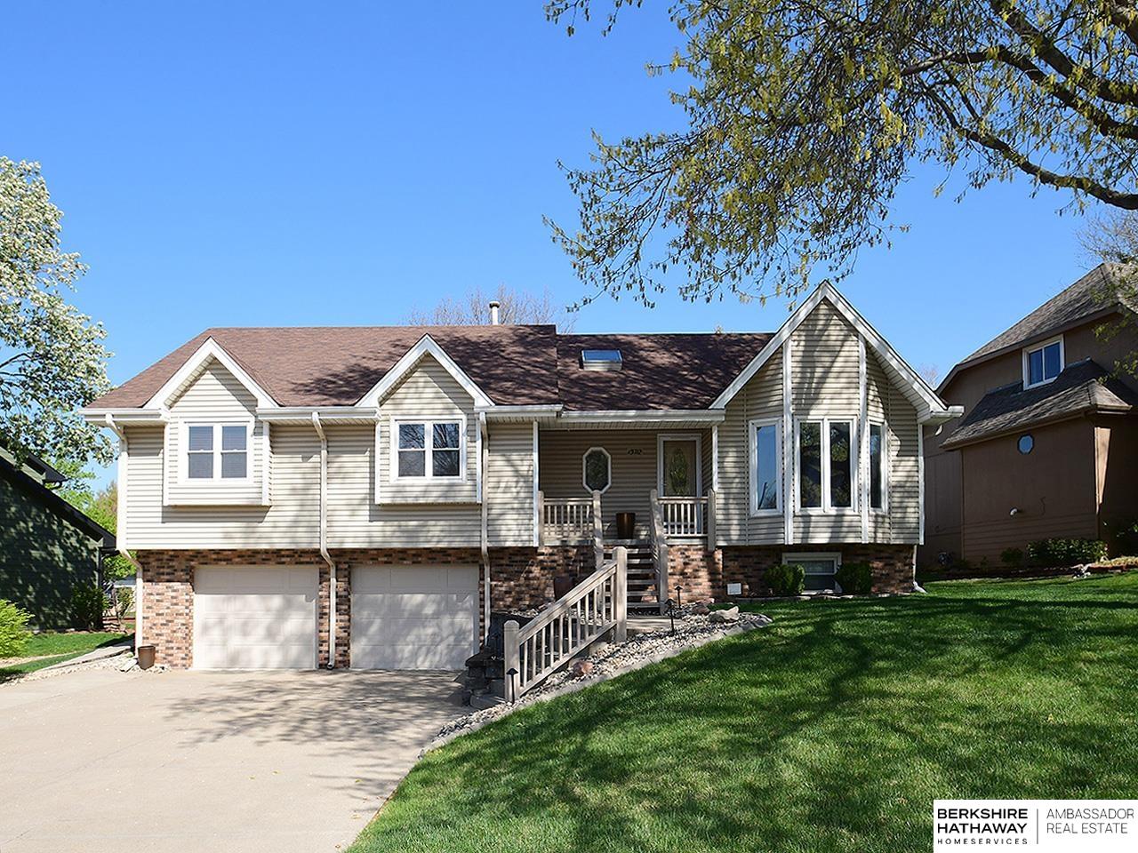 15712 Jackson Drive, Omaha, Nebraska image 1