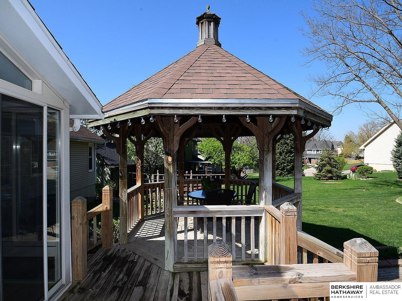15712 Jackson Drive, Omaha, Nebraska image 37