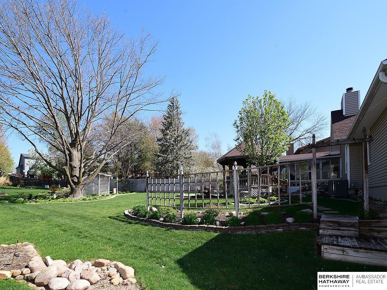 15712 Jackson Drive, Omaha, Nebraska image 48
