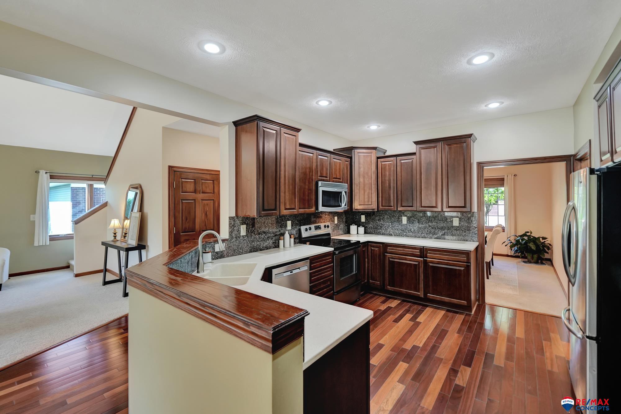 6724 S Ridge Drive, Lincoln, Nebraska image 21
