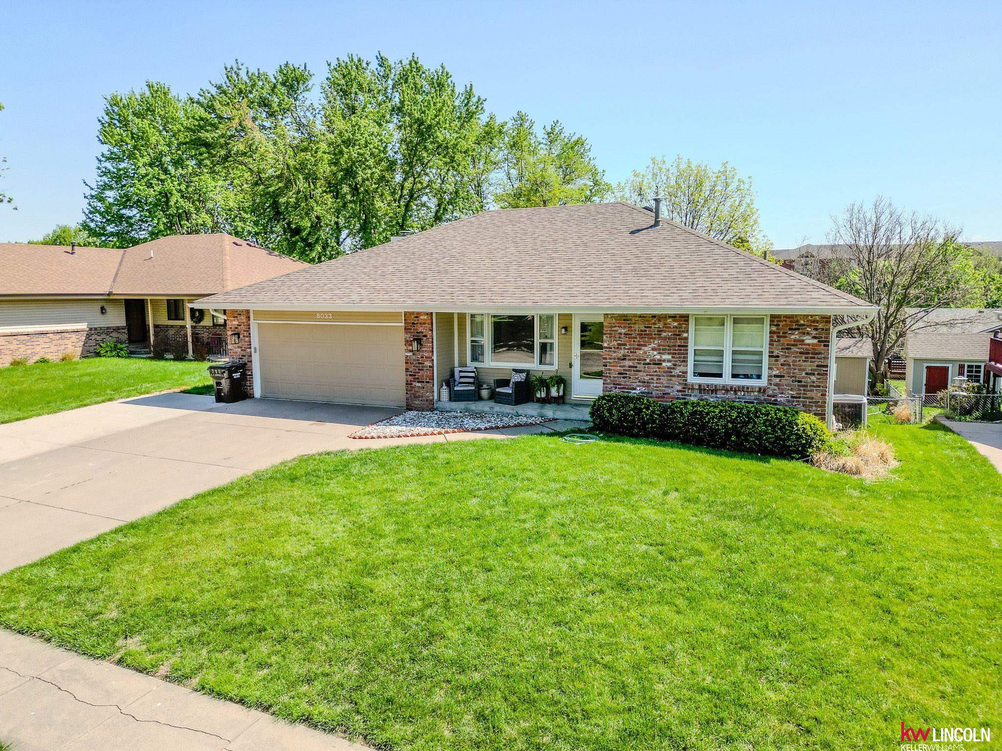 8033 Lowell Avenue, Lincoln, Nebraska image 1