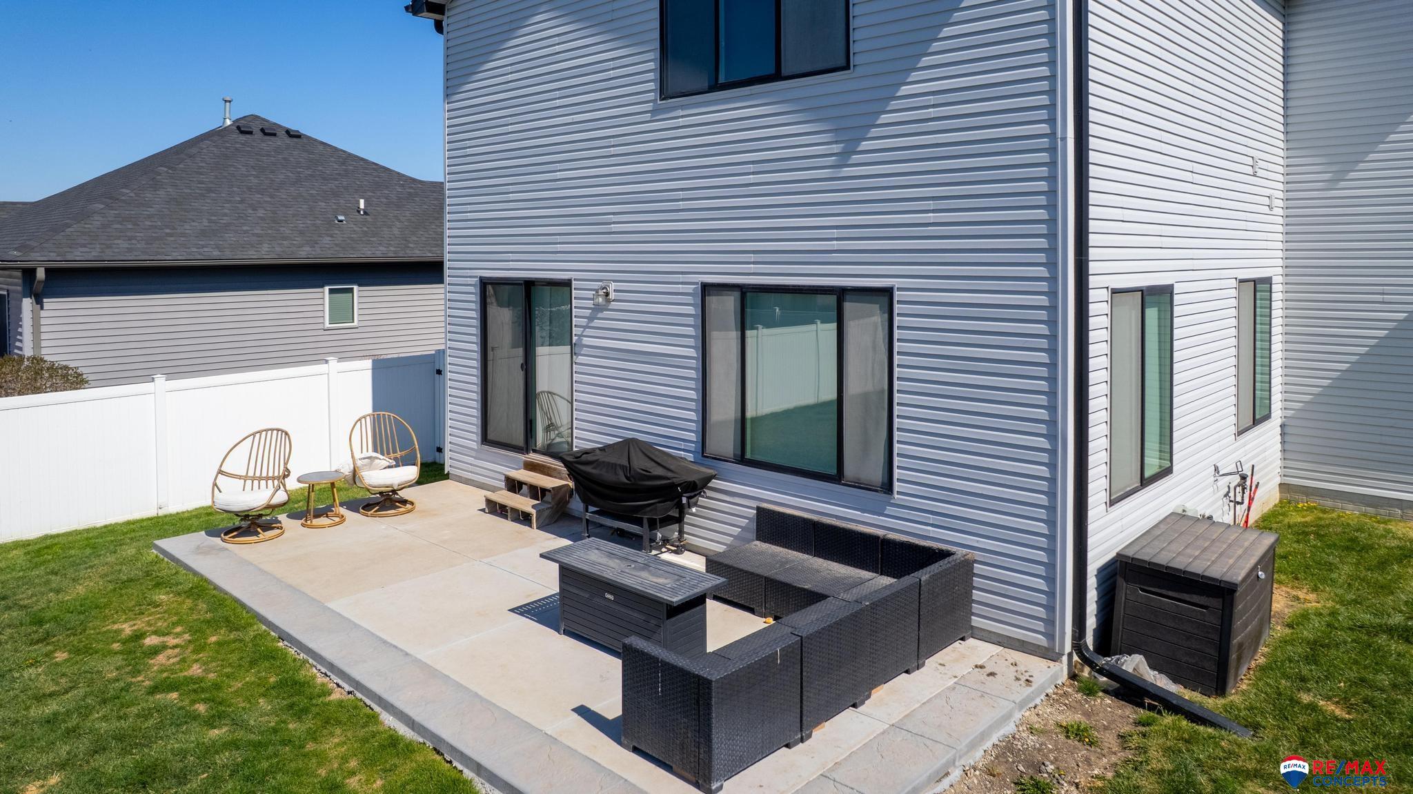 6325 Nashway Circle, Lincoln, Nebraska image 41