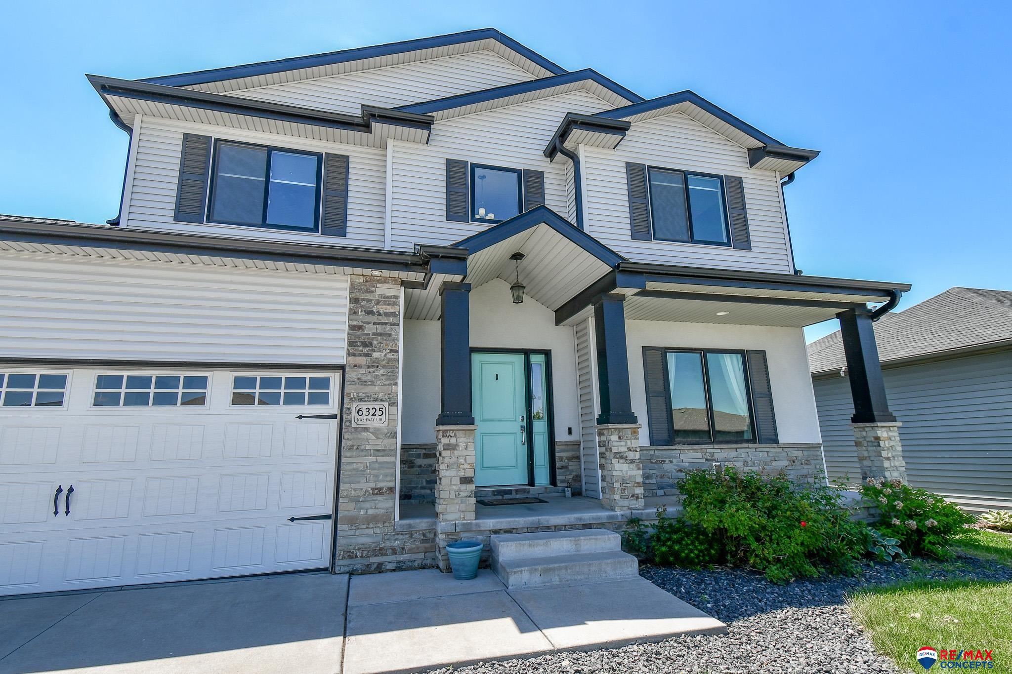6325 Nashway Circle, Lincoln, Nebraska image 44