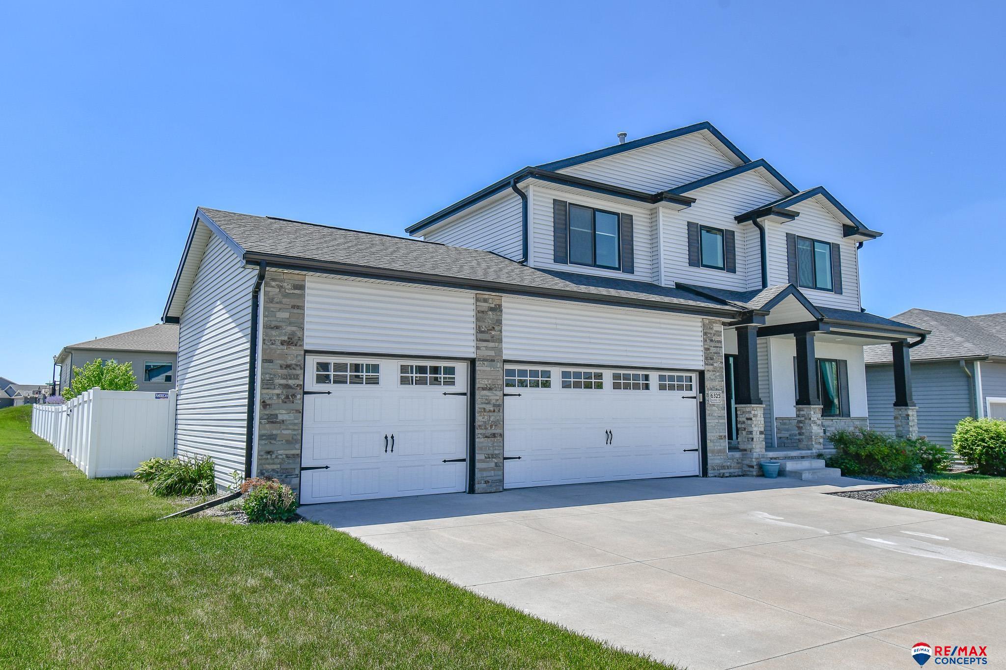 6325 Nashway Circle, Lincoln, Nebraska image 45