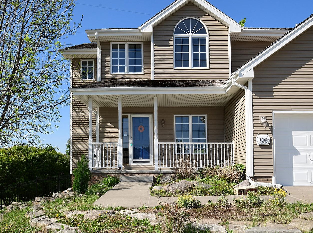 805 W Centennial Road, Papillion, Nebraska image 3