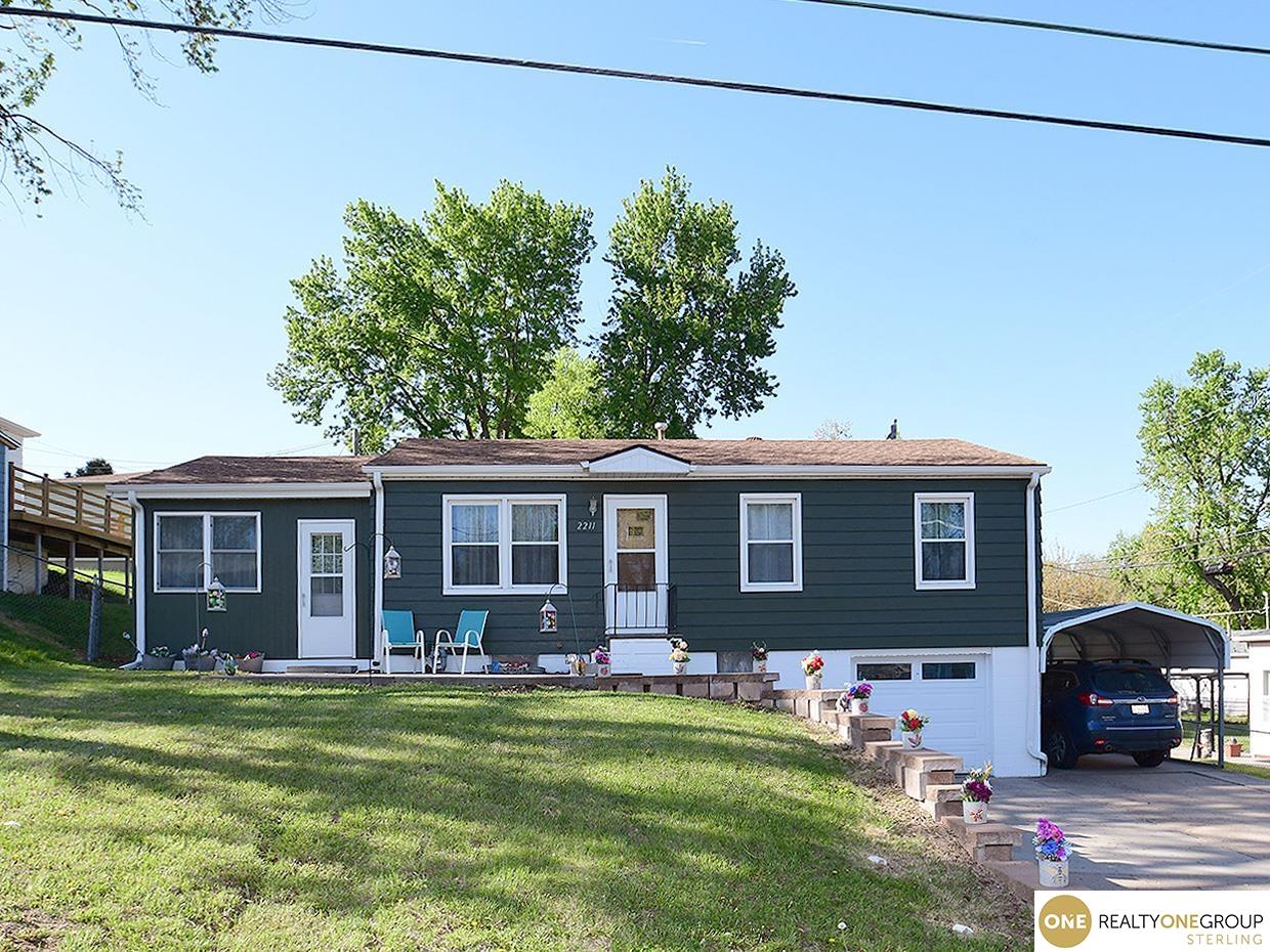 2211 Gertrude Street, Bellevue, Nebraska image 1