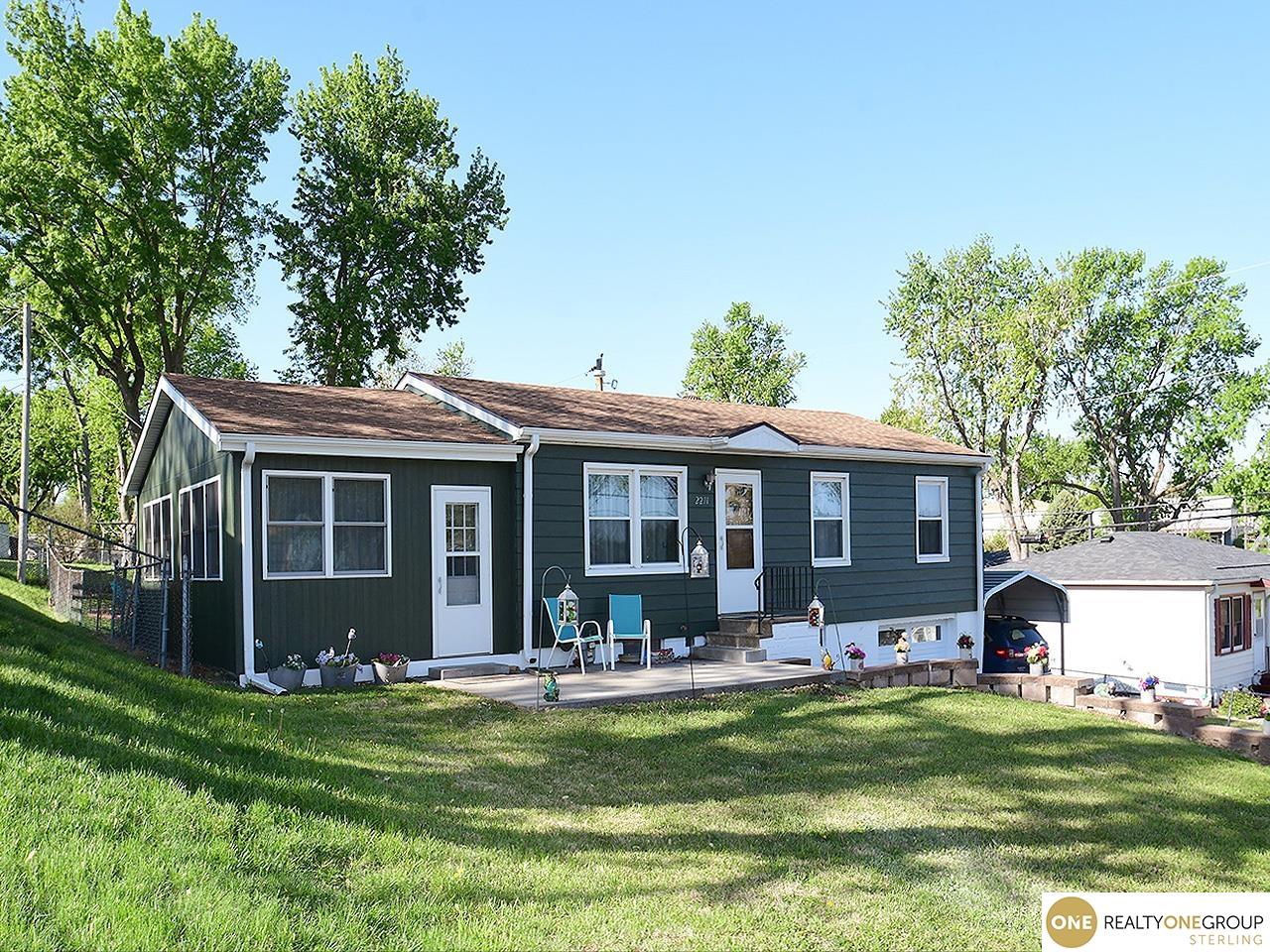 2211 Gertrude Street, Bellevue, Nebraska image 23