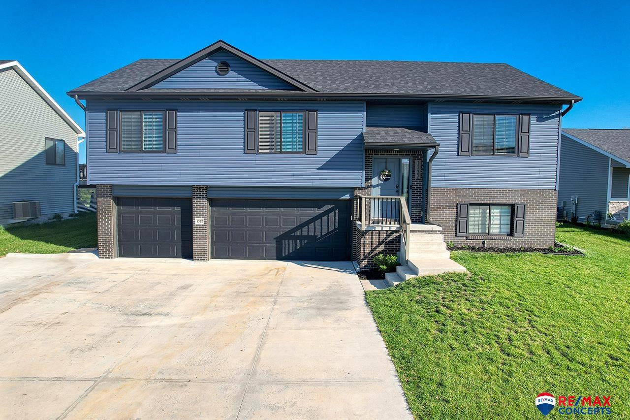 1332 Olivia Drive, Eagle, Nebraska image 1