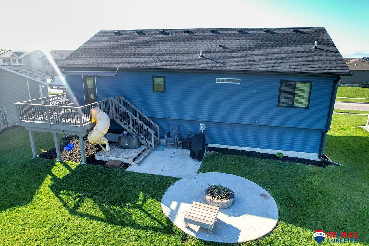 1332 Olivia Drive, Eagle, Nebraska image 3