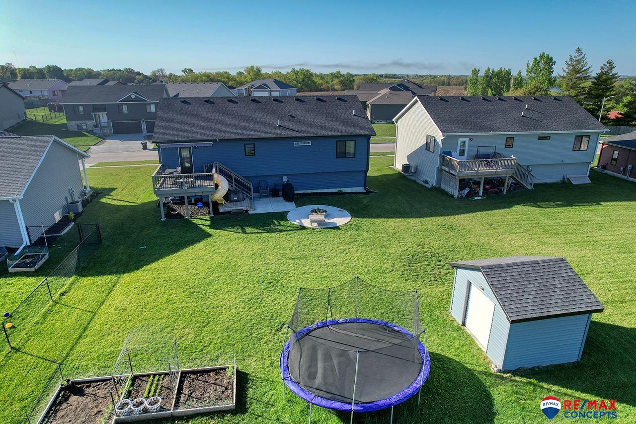 1332 Olivia Drive, Eagle, Nebraska image 4