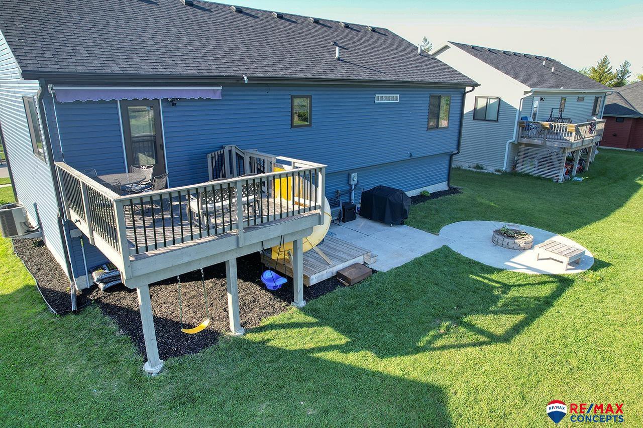 1332 Olivia Drive, Eagle, Nebraska image 31