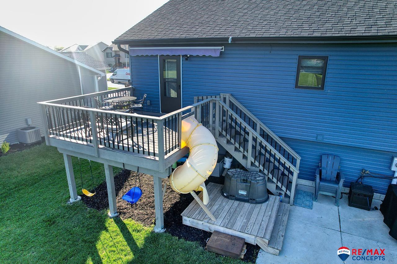 1332 Olivia Drive, Eagle, Nebraska image 32