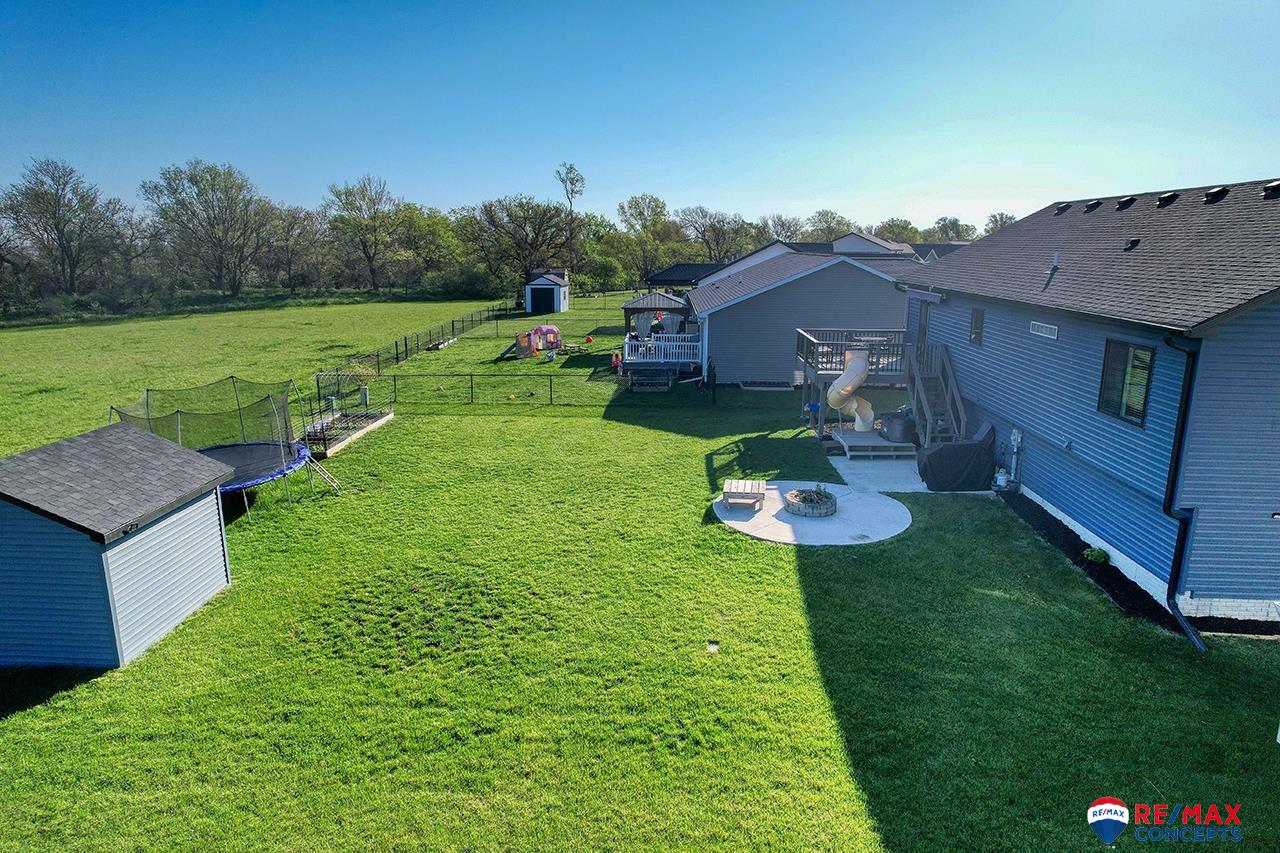 1332 Olivia Drive, Eagle, Nebraska image 33