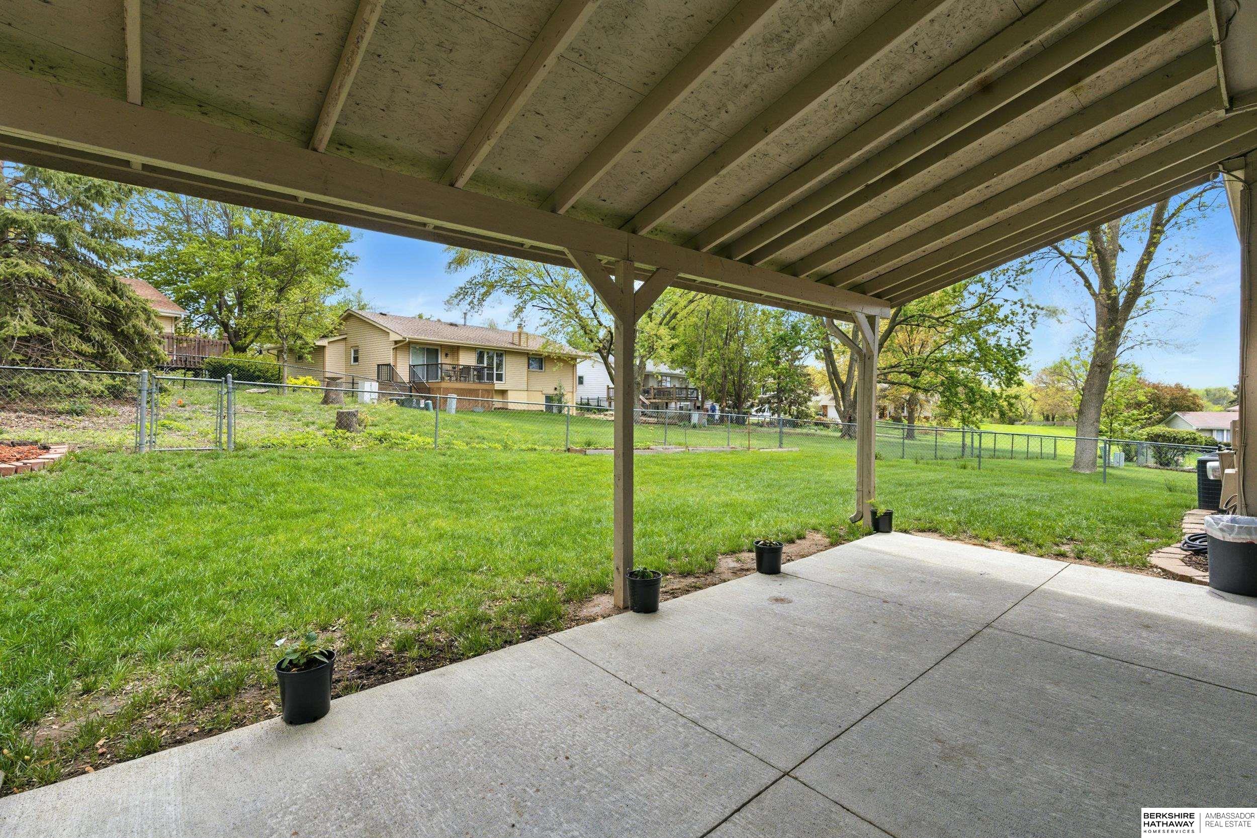 1627 N 150th Court, Omaha, Nebraska image 29