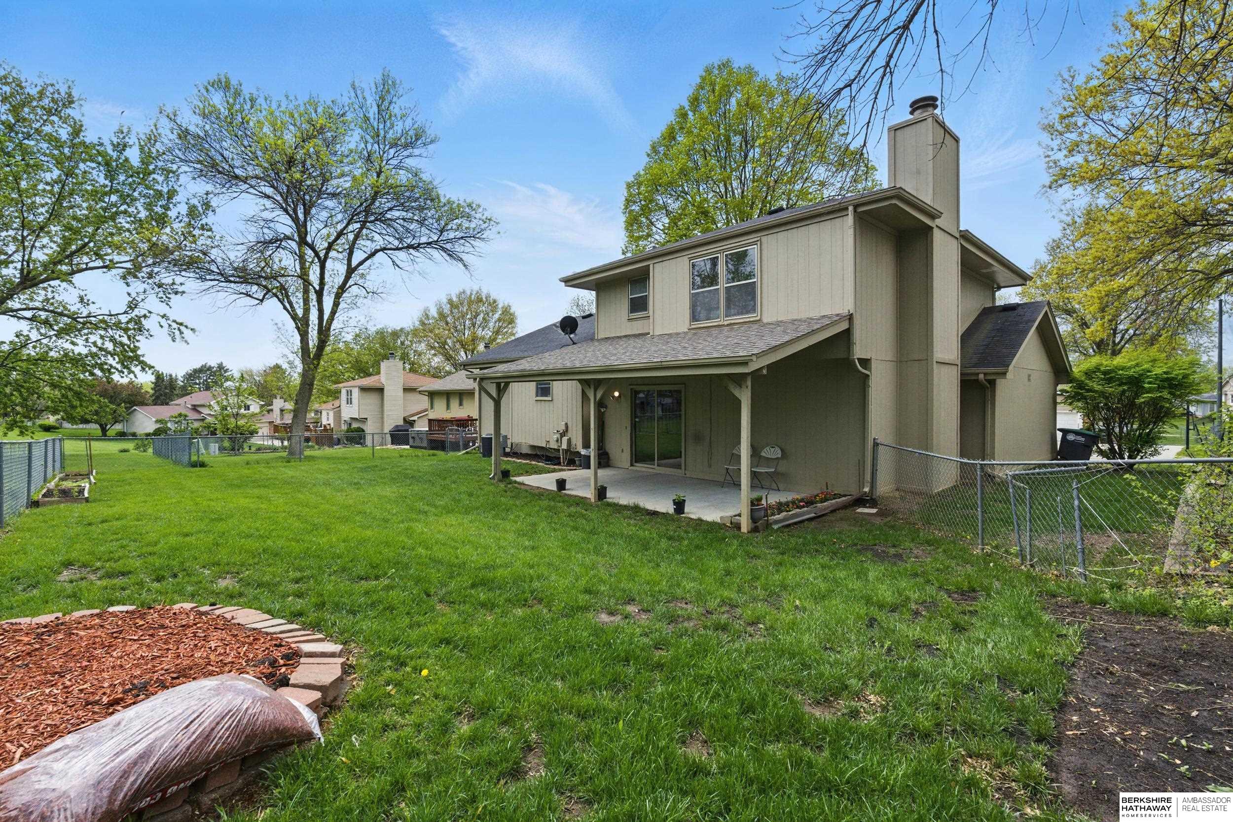 1627 N 150th Court, Omaha, Nebraska image 30