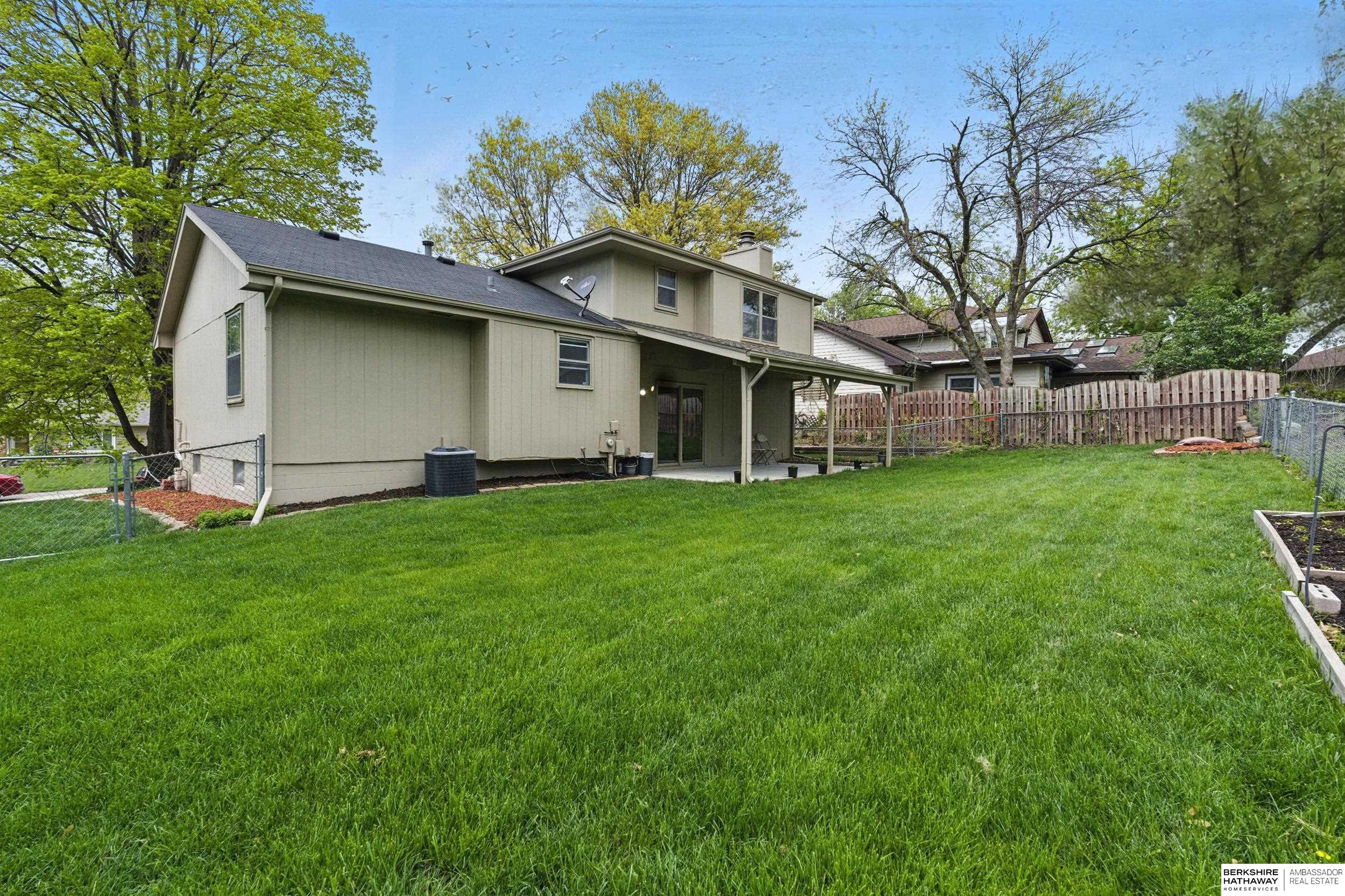 1627 N 150th Court, Omaha, Nebraska image 32