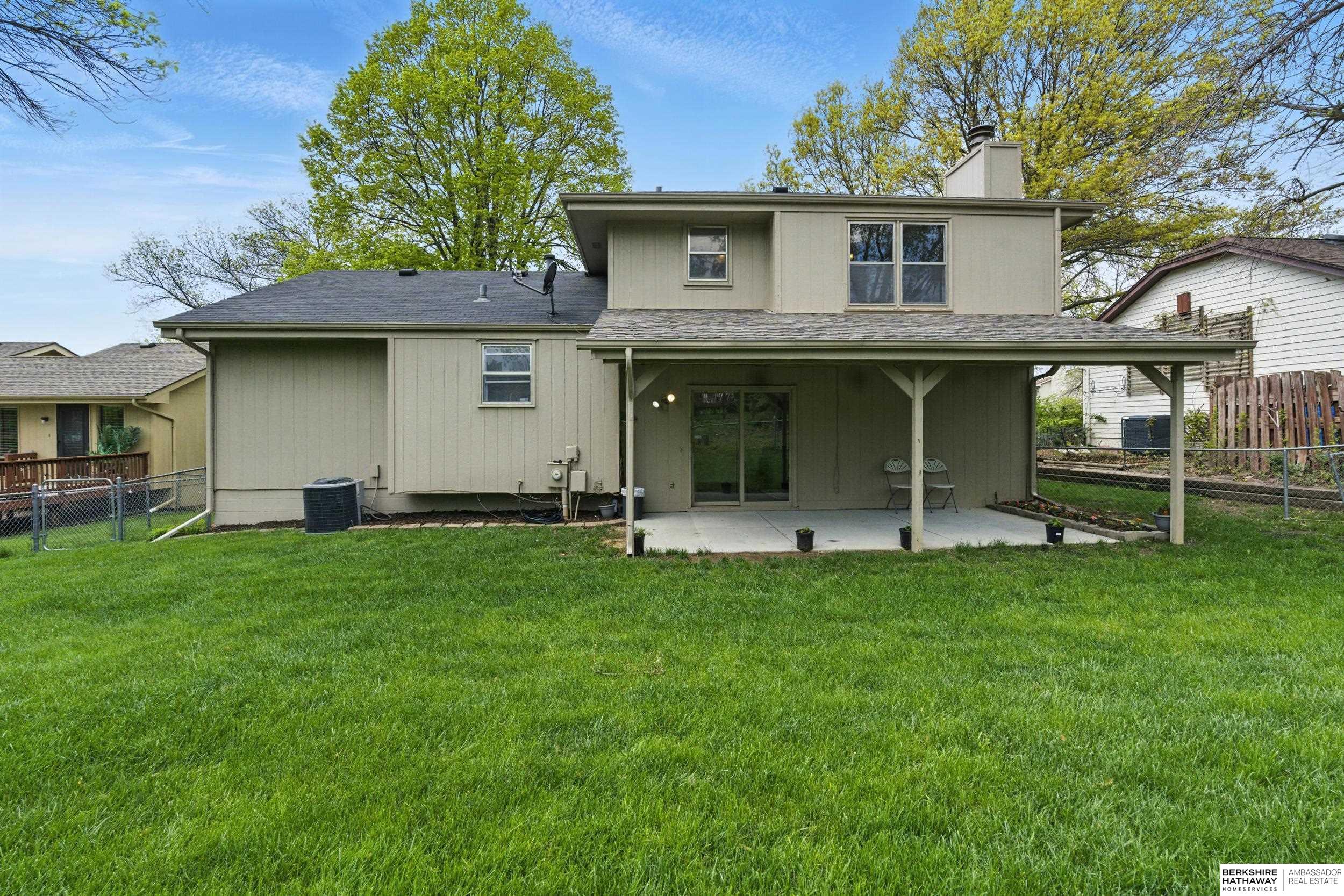 1627 N 150th Court, Omaha, Nebraska image 33