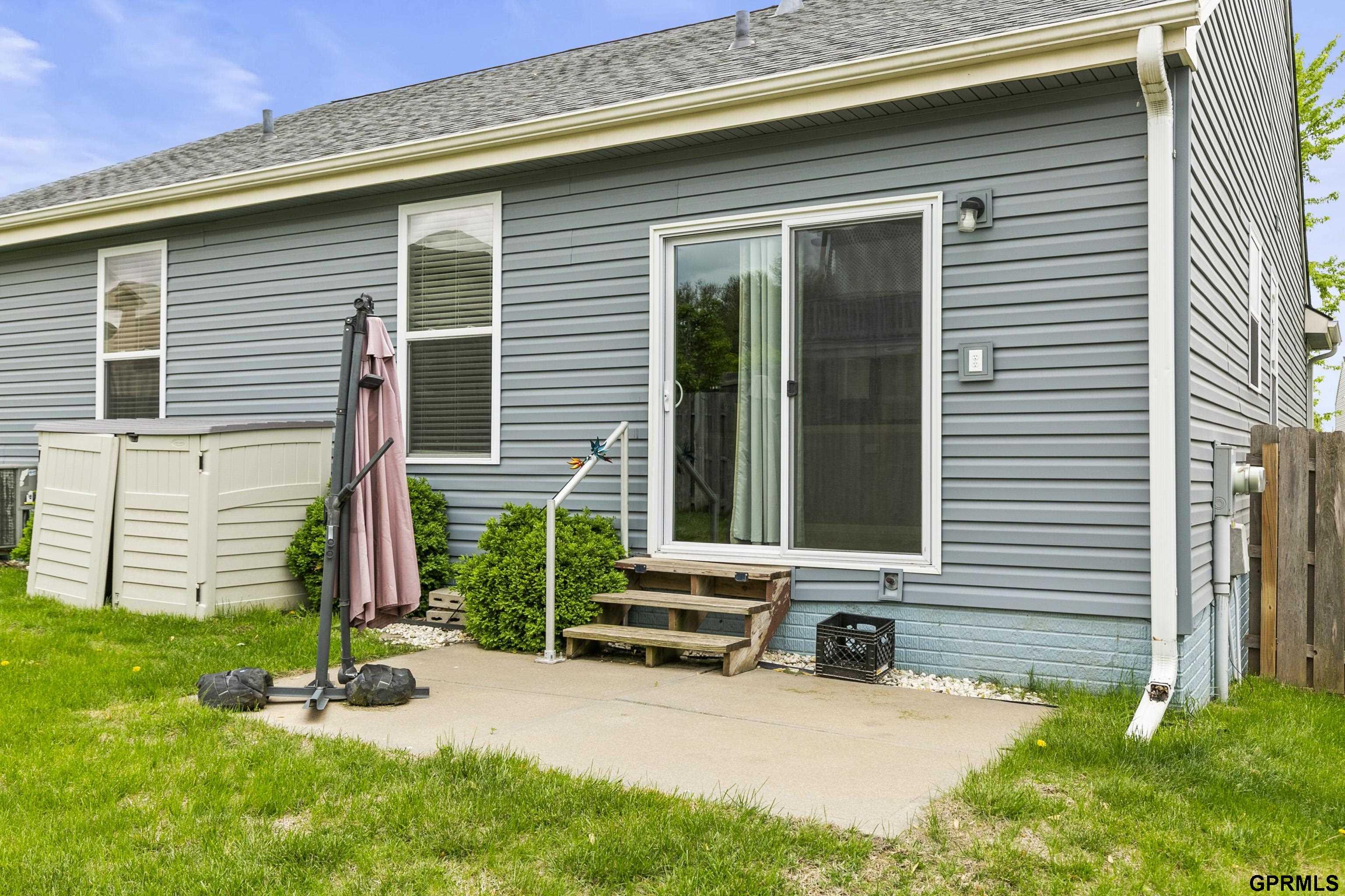 2502 Hummingbird Circle, Bellevue, Nebraska image 31
