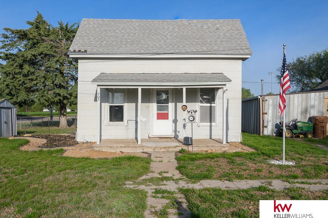 405 N Park Street, Superior Township, Nebraska image 1