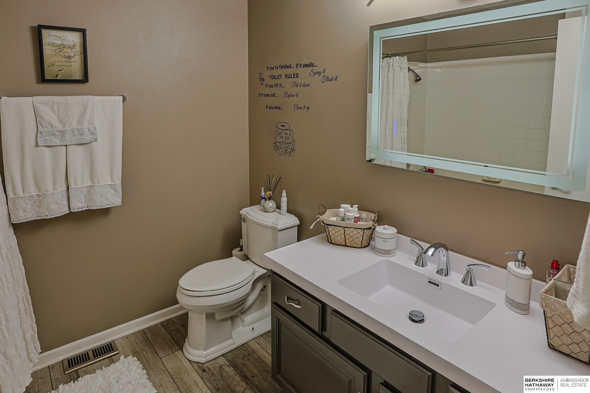 15779 N 2nd Street, Bennington, Nebraska image 20