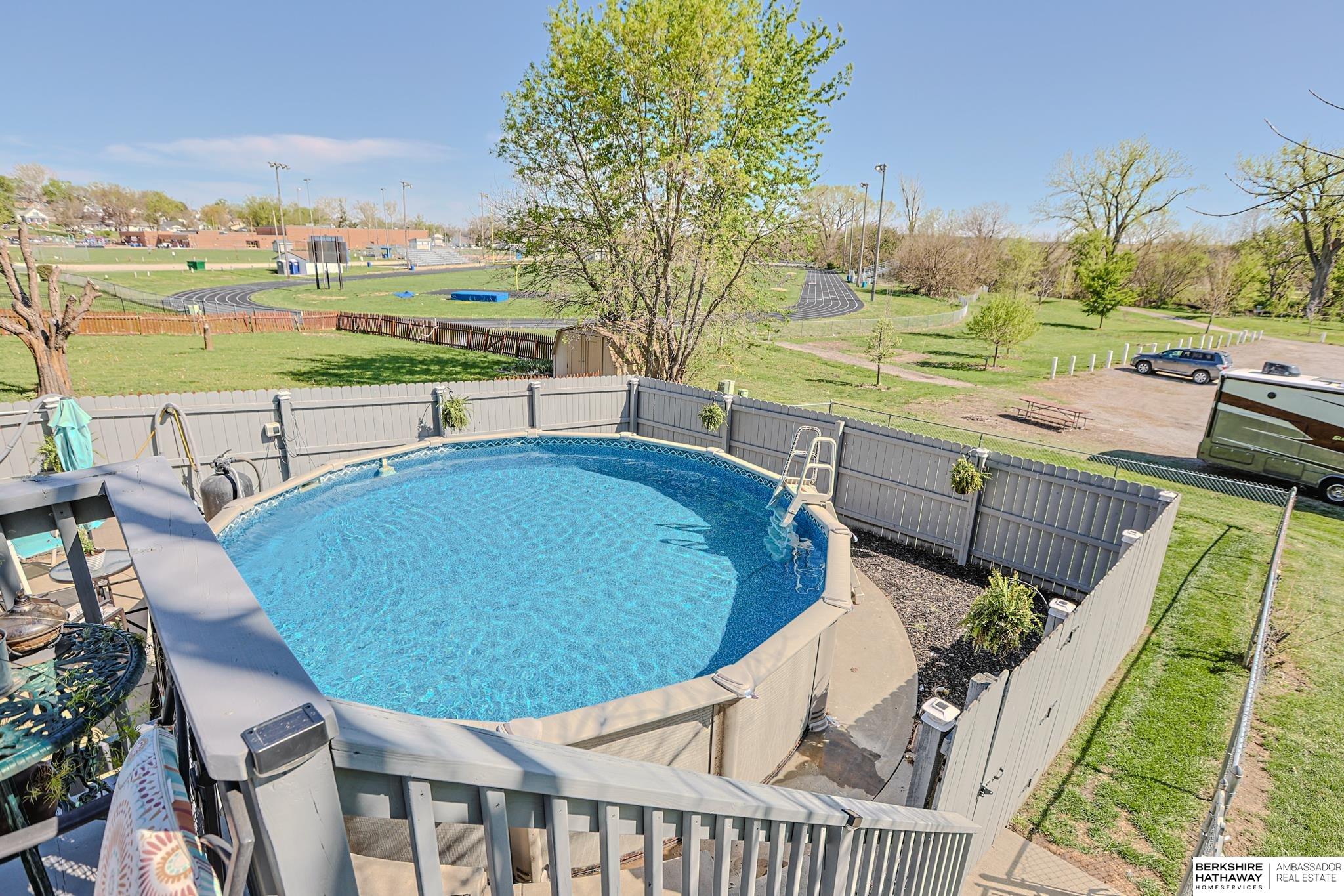 15779 N 2nd Street, Bennington, Nebraska image 34