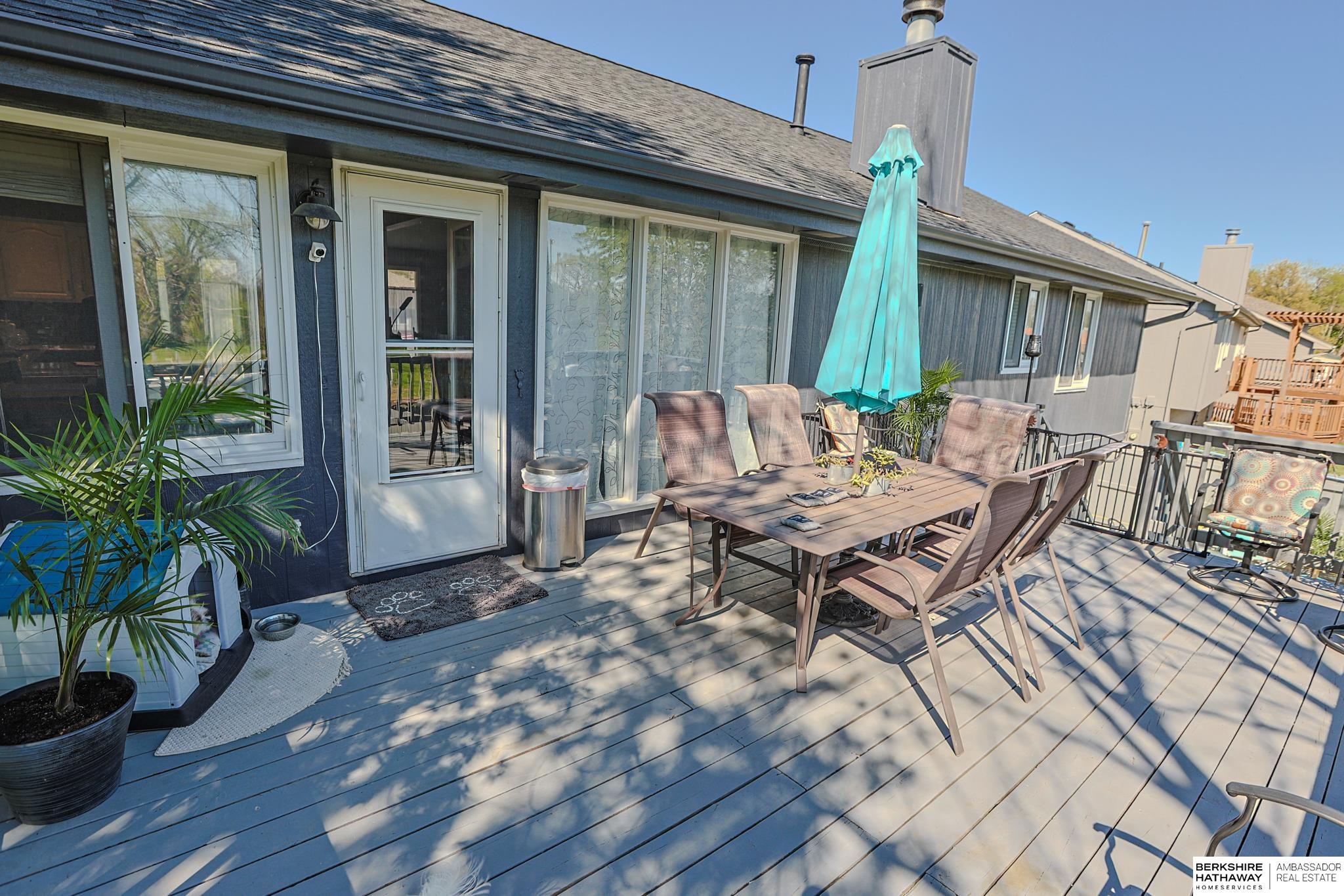15779 N 2nd Street, Bennington, Nebraska image 35