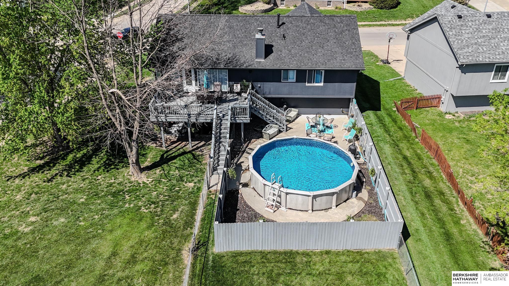 15779 N 2nd Street, Bennington, Nebraska image 39