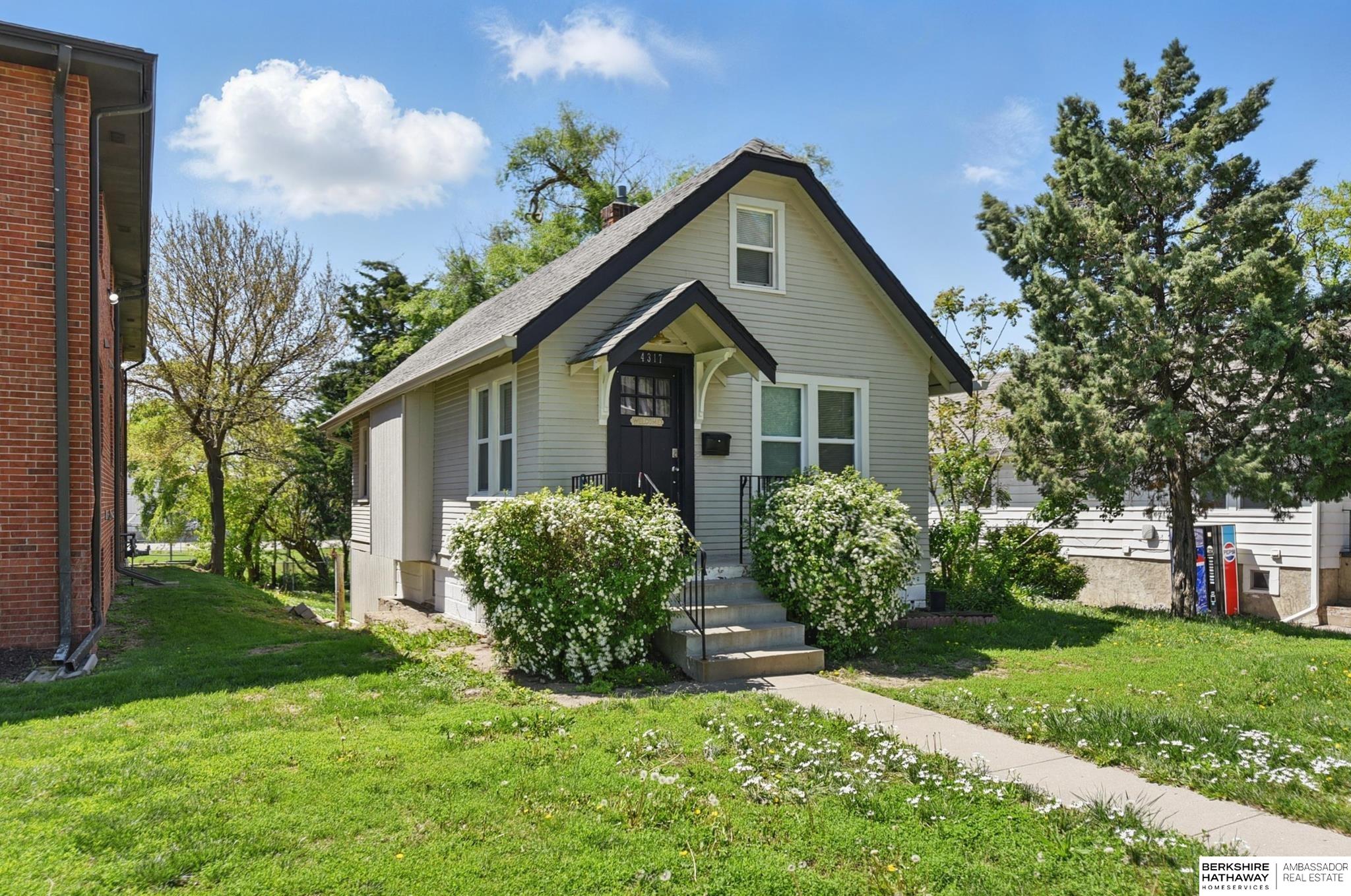 4317 Charles Street, Omaha, Nebraska image 1