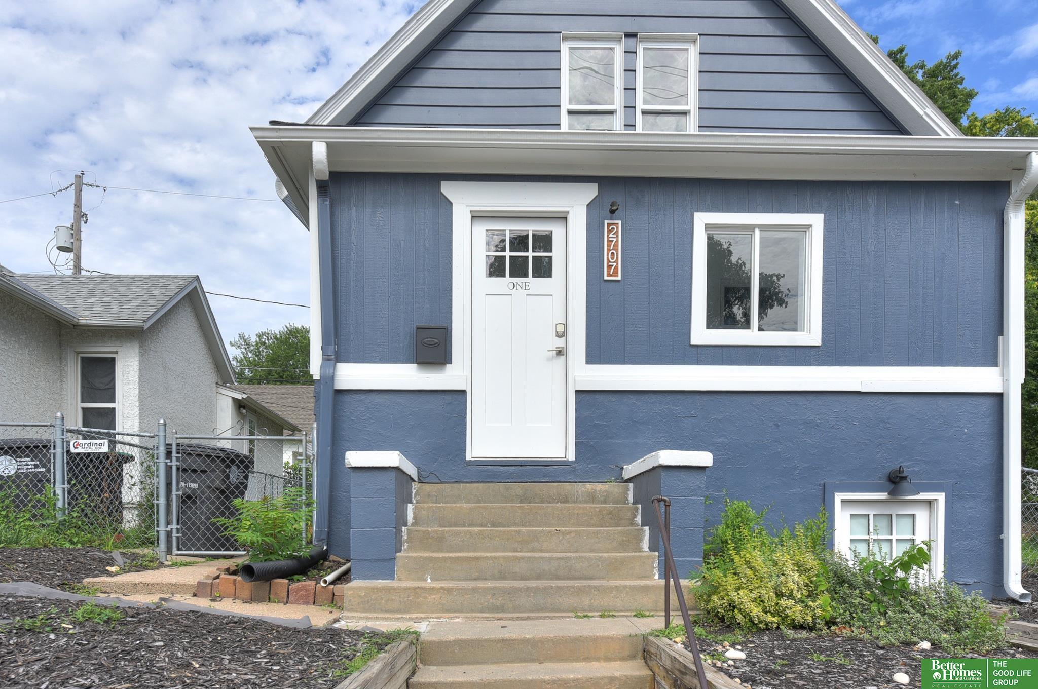 2707 S 10 Street, Omaha, Nebraska image 1