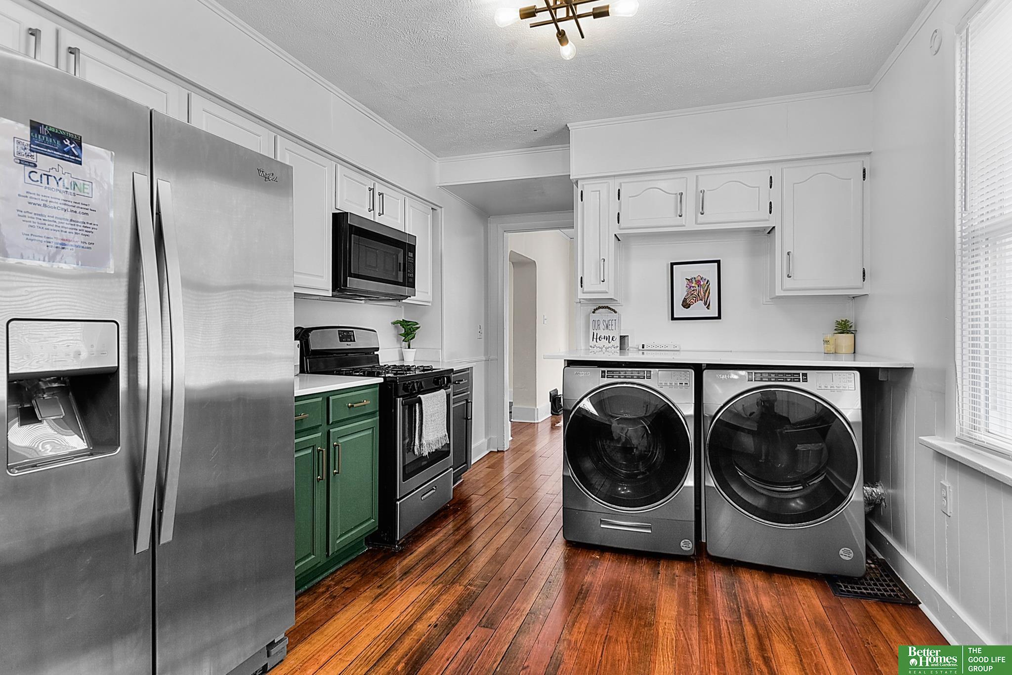 2707 S 10 Street, Omaha, Nebraska image 21