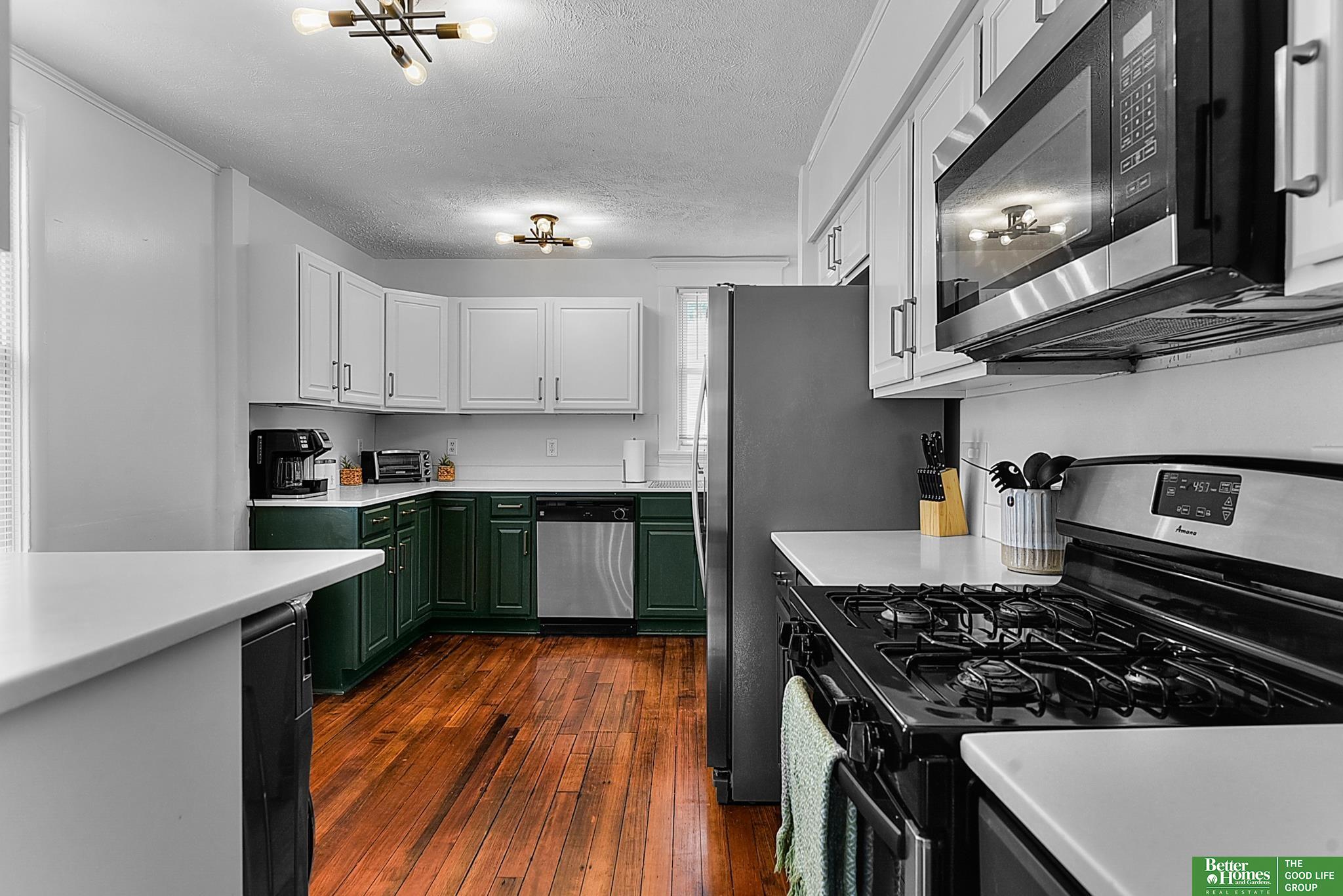 2707 S 10 Street, Omaha, Nebraska image 22