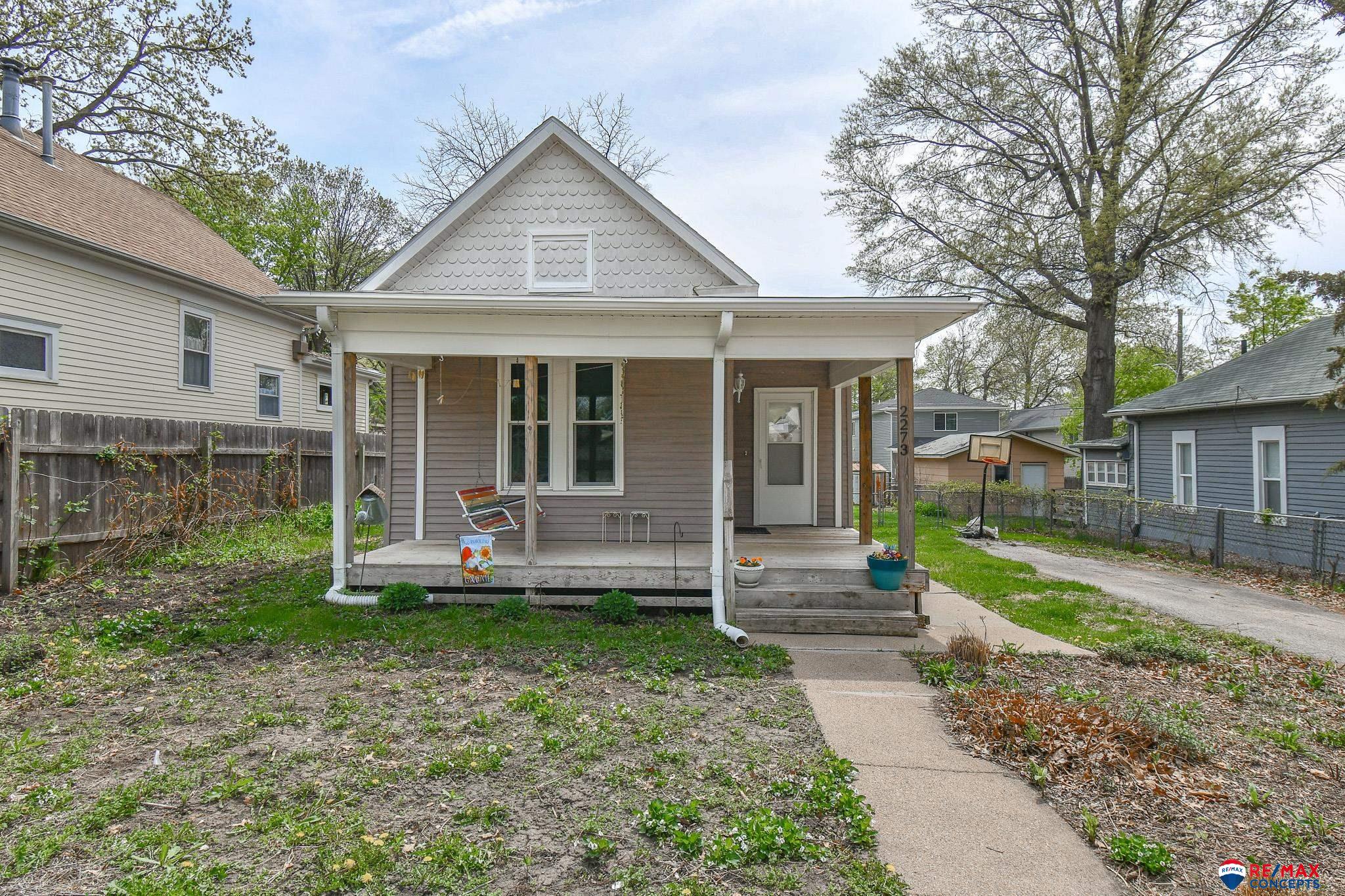 2273 Dudley Street, Lincoln, Nebraska image 1