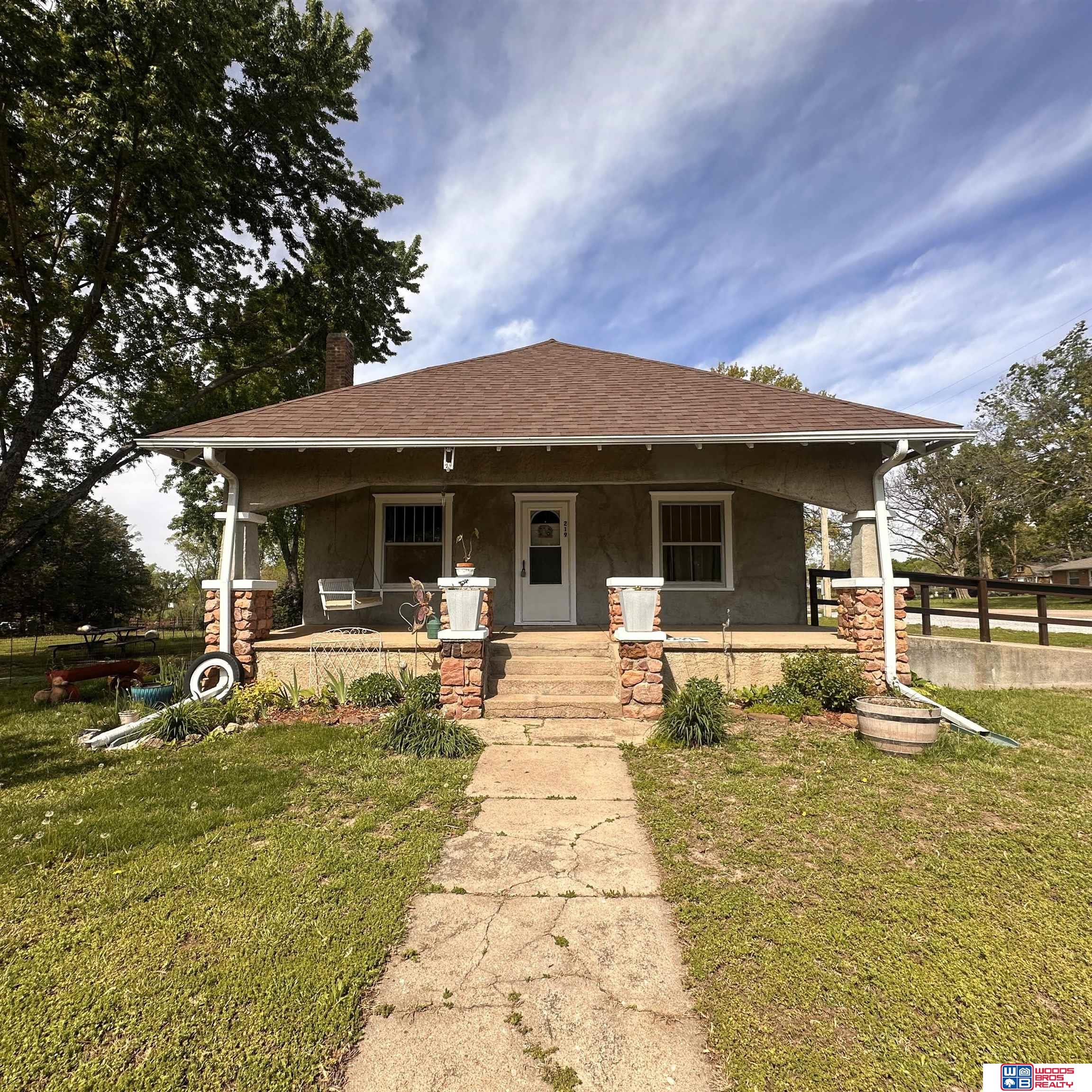 219 N Spaulding Street, Endicott, Nebraska image 1